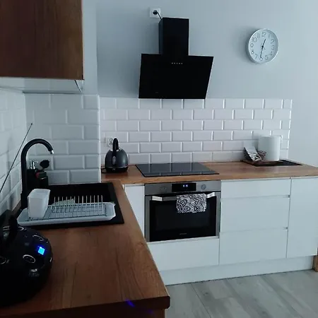 Appartamento Lilu Szklarska Poręba