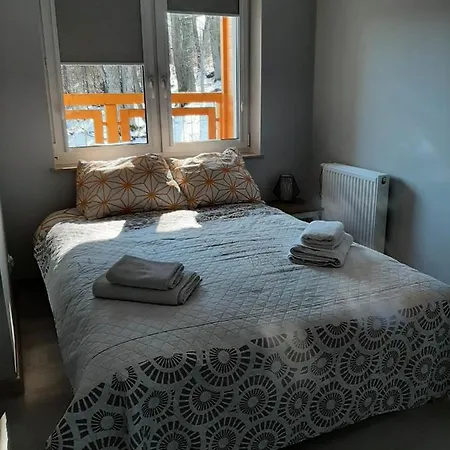 Lilu Appartamento Szklarska Poręba