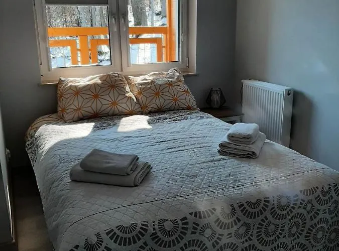 Lilu Appartement Szklarska Poręba